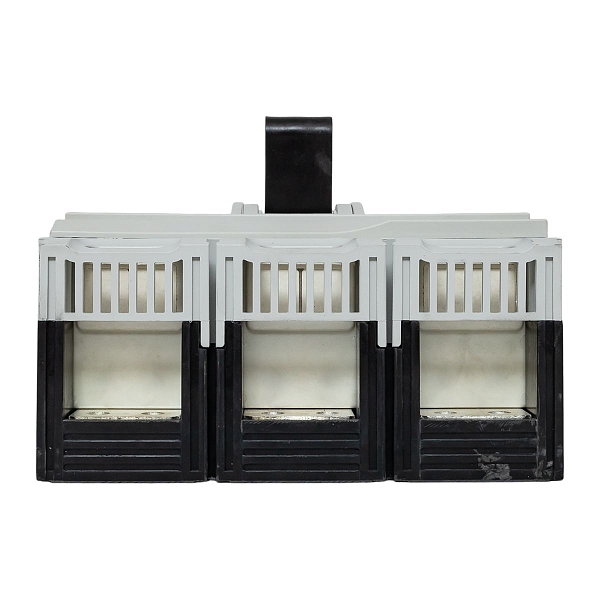 Выключатель автоматический в литом корпусе AV-POWER-4/3 630А 100кА TR EKF