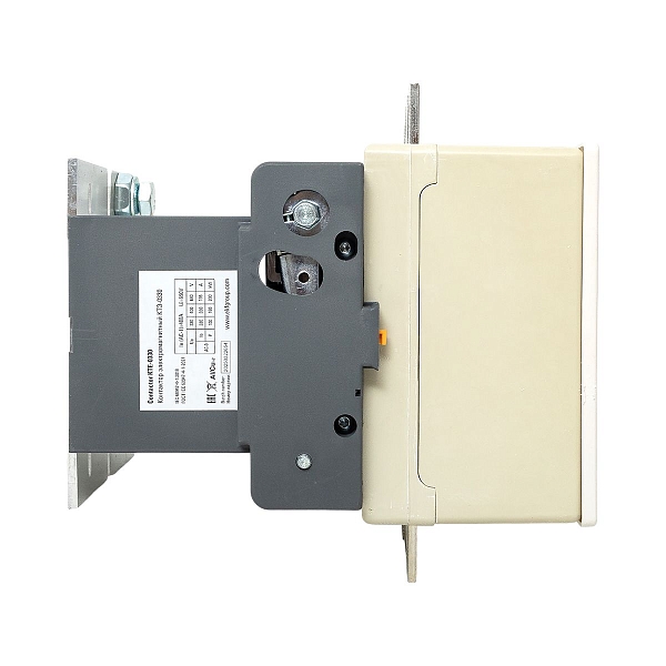 Контактор КТЭ 330А 230В NO EKF PROxima