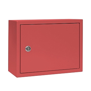 ЩРН-12 RAL3020 (220x300x120) IP31 EKF Basic