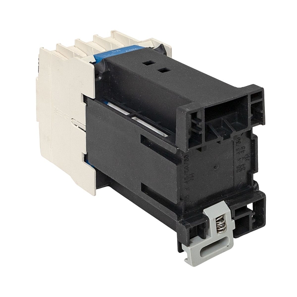 Контактор КМЭп малогабаритный 18А 220В DC 1NO EKF PROxima