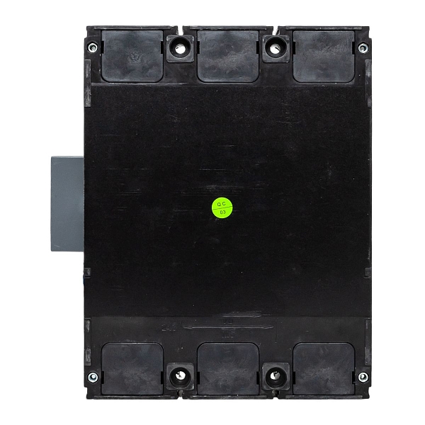 Выключатель автоматический в литом корпусе AV-POWER-4/3 1000А 50кА ETU2.2 EKF