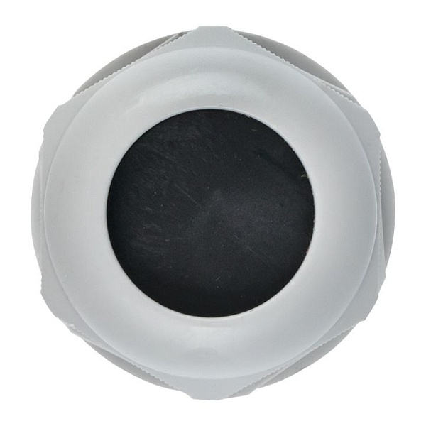 Сальник PG29 IP54 (20 шт) d отв. 37 мм / d провод. 18-25 мм EKF PROxima