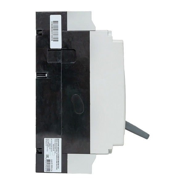 Выключатель автоматический в литом корпусе AV-POWER-5/3 1000А 70кА ETU4.2 EKF