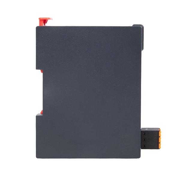 Модуль сетевой удалённого расширения ввода и вывода EtherNET IP GR200-EIP D-CARD EKF