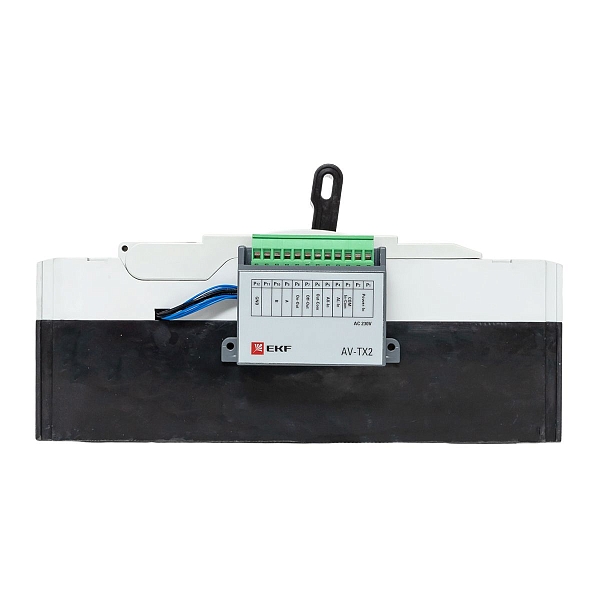 Выключатель автоматический в литом корпусе AV-POWER-4/3 1000А 50кА ETU2.2 EKF