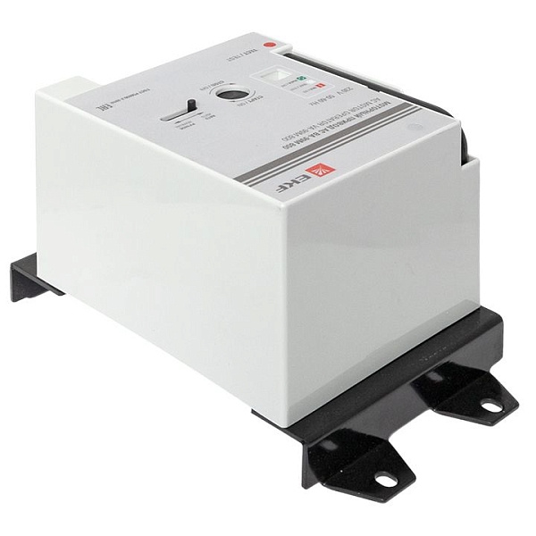 Привод моторный для ВА-99М 800 AC 230В EKF