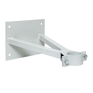 Кронштейн прижимной для трубы D=90мм EKF 