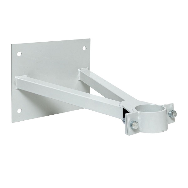 Кронштейн прижимной для трубы D=90мм EKF 