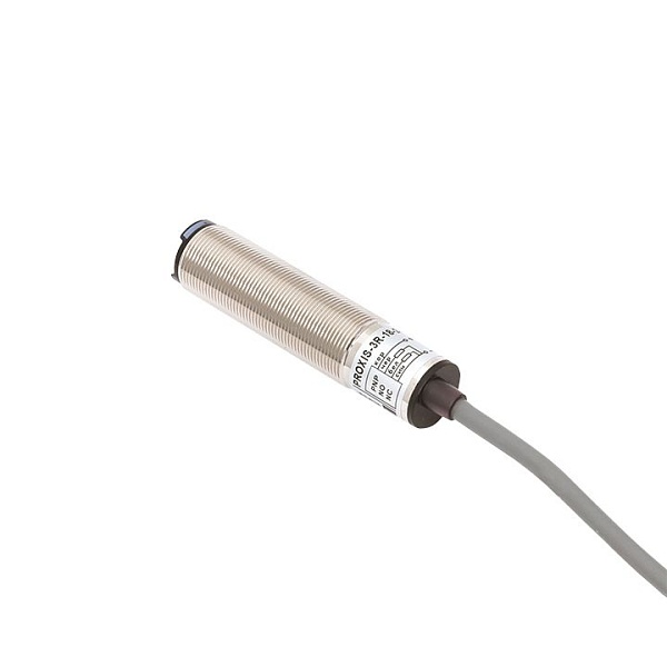 Оптический бесконтактный датчик PROXIS-3R-18-2-P-NO+NC-2