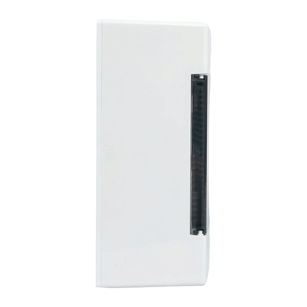 Щит распределительный навесной "Unix" прозрачная дверь 1x24 модулей IP41 EKF PROxima