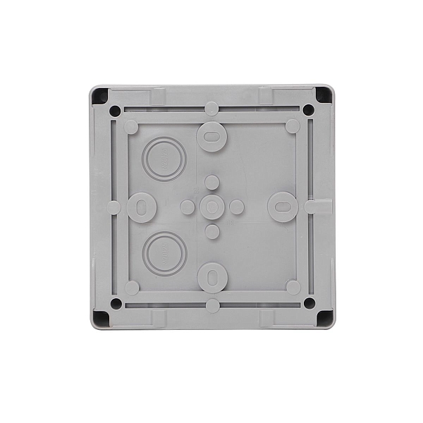 Коробка соединительная Heat Box 200 IP66