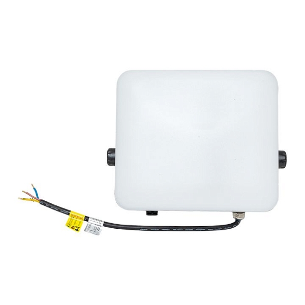 Прожектор светодиодный СДО-4005 100Вт 4000К IP65 с равномерной засветкой LUMA EKF