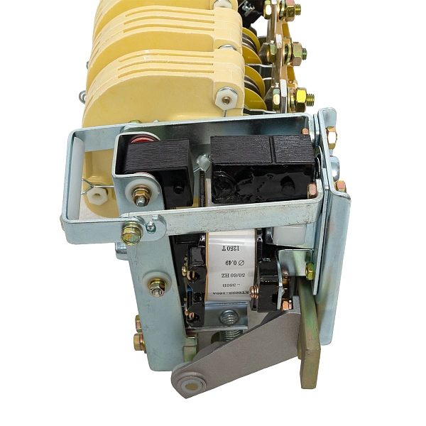 Контактор КТ-6023 160А 380В 3NO+3NC EKF PROxima