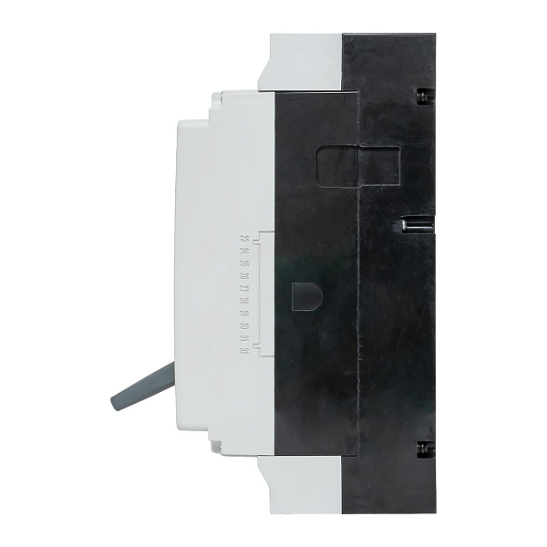 Выключатель автоматический в литом корпусе AV-POWER-5/3 800А 70кА ETU4.2 EKF