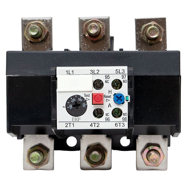 Реле тепловое РТЭ-4315 150-180А EKF PROxima