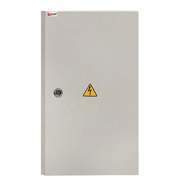 Щит распределительный навесной ЩРН-36 (520x310x120) IP54 PROXIMA EKF