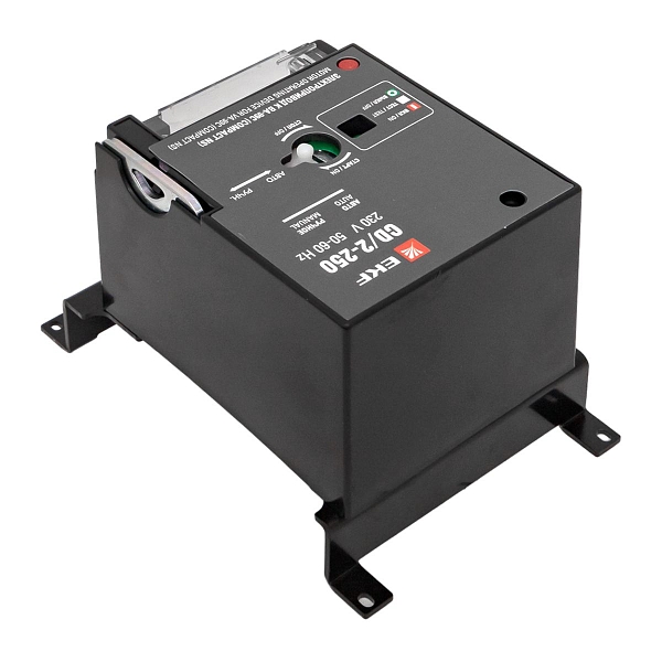 Привод моторный для ВА-99С 100/160/250 3P AC 230В EKF