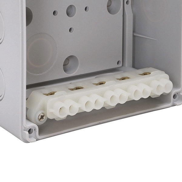 Коробка соединительная Heat Box 200 IP66