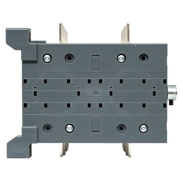 Рубильник 160A 4P реверсивный без рукоятки управления TwinBlock EKF