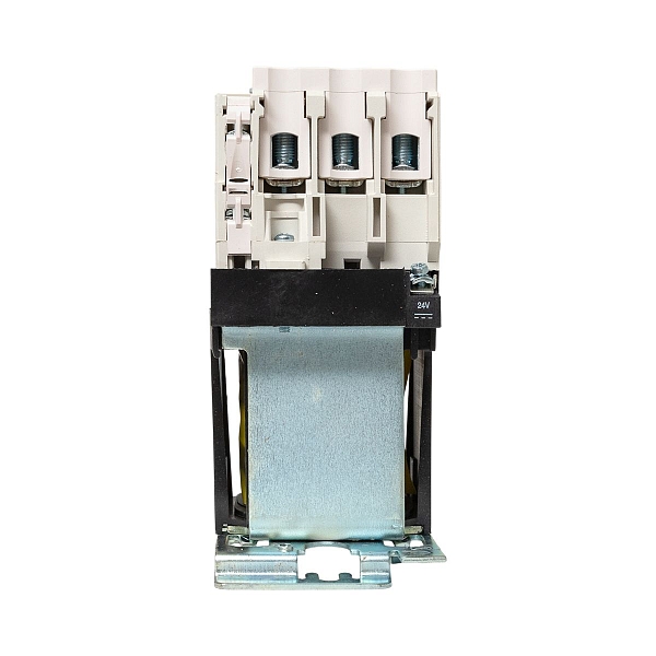 Контактор КМЭп малогабаритный 40А 24В DC 1NO 1NC EKF PROxima