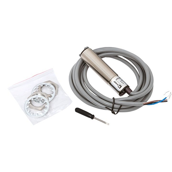 Оптический бесконтактный датчик PROXIS-3D-18-10-P-NO+NC-2