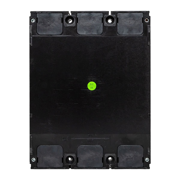 Выключатель автоматический в литом корпусе AV-POWER-4/3 1000А 100кА ETU2.0 EKF