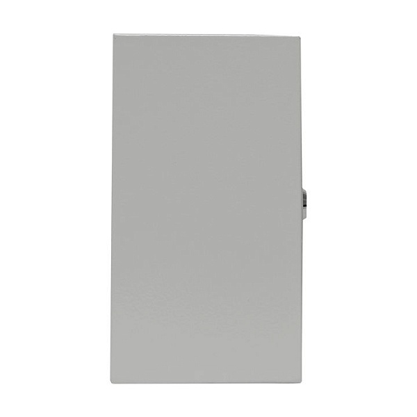Щит распределительный навесной ЩРН-12 (220x300x120) IP31 EKF Basic