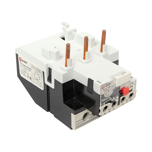 Реле тепловое РТЭ-2353 23-32А EKF PROxima