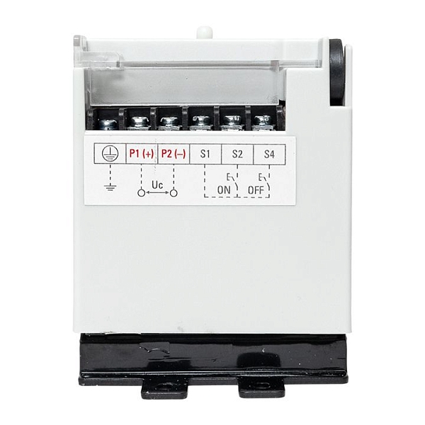 Привод моторный для ВА-99М 63 AC 230В EKF