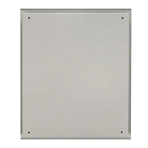 Щит распределительный встраиваемый ЩРВ-54 (520x440x120) IP31 PROXIMA EKF