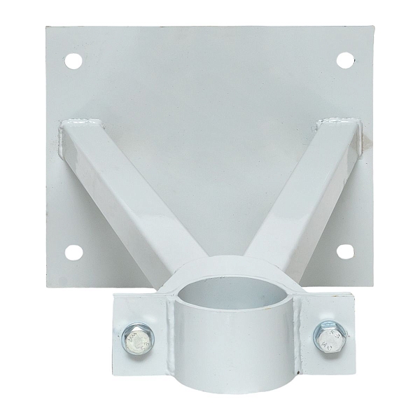 Кронштейн прижимной для трубы D=75мм EKF 