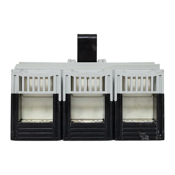Выключатель автоматический в литом корпусе AV-POWER-4/3 1000А 100кА ETU2.0 EKF