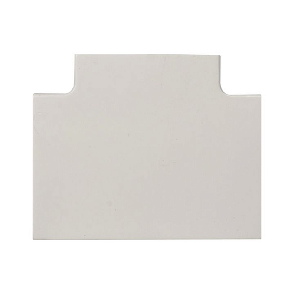 Угол T-образный (40x16) (4 шт) белый EKF-Plast 