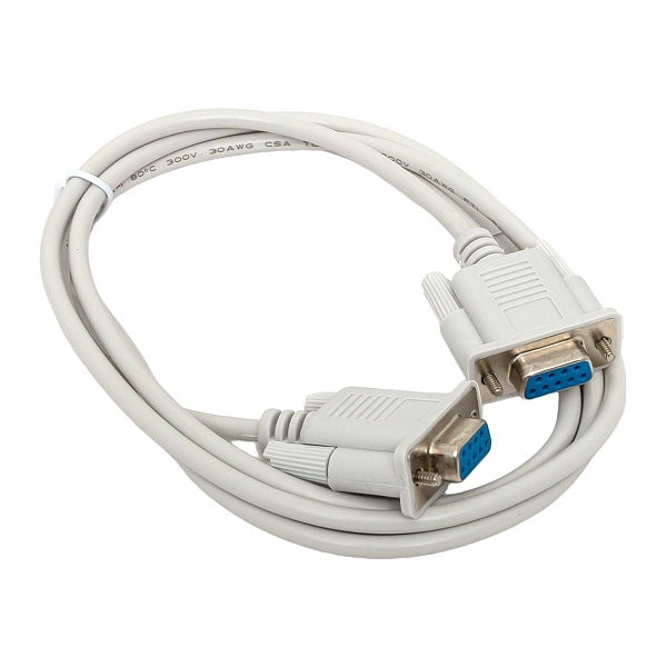 Преобразователь RS-232/485 в Ethernet, Modbus TCP/RTU/ASCII TSX EKF