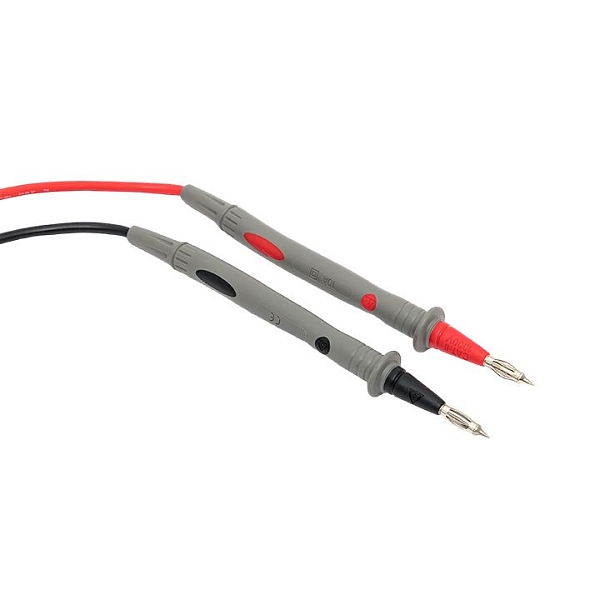 Комплект измерительных щупов TL3006 (1.2м)(18AWG) EKF Expert