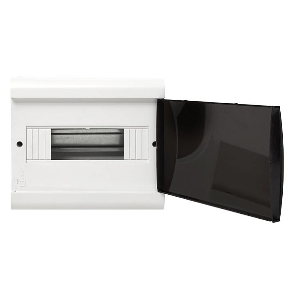 Щит распред. навесной ЩРН-П-10 "SlimBox" IP41 EKF 