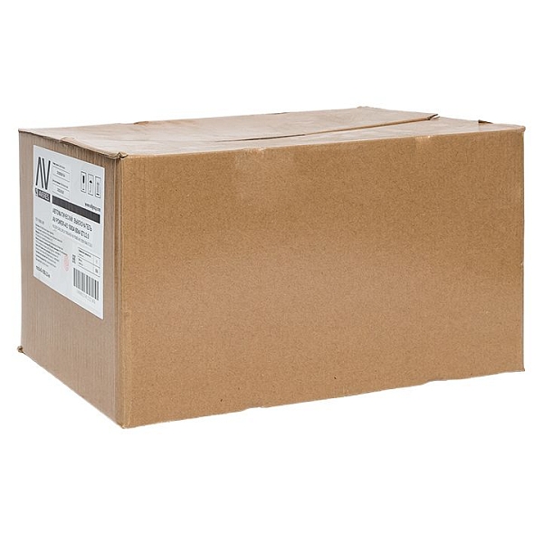 Выключатель автоматический в литом корпусе AV-POWER-4/3 1000А 100кА ETU2.2 EKF