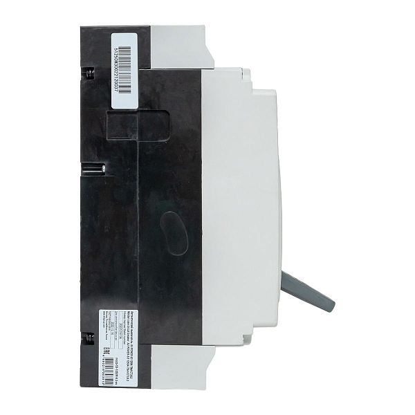 Выключатель автоматический в литом корпусе AV-POWER-5/3 1250А 70кА ETU6.2 EKF
