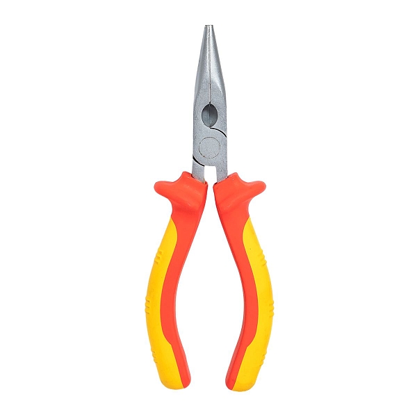 Длинногубцы Expert 160 мм 1000В EKF