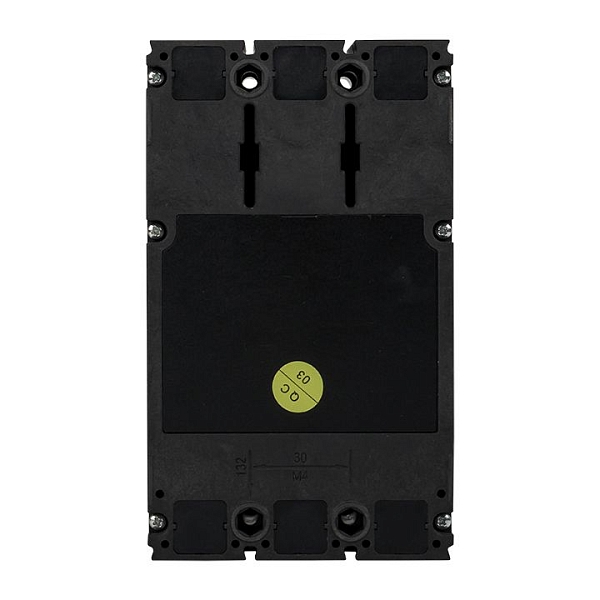 Выключатель автоматический в литом корпусе AV-POWER-1/3 20А 35кА TR EKF