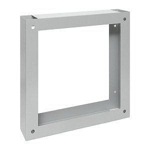 Цоколь к ВРУ Unit S IP31 (Вх450x450) EKF PROxima