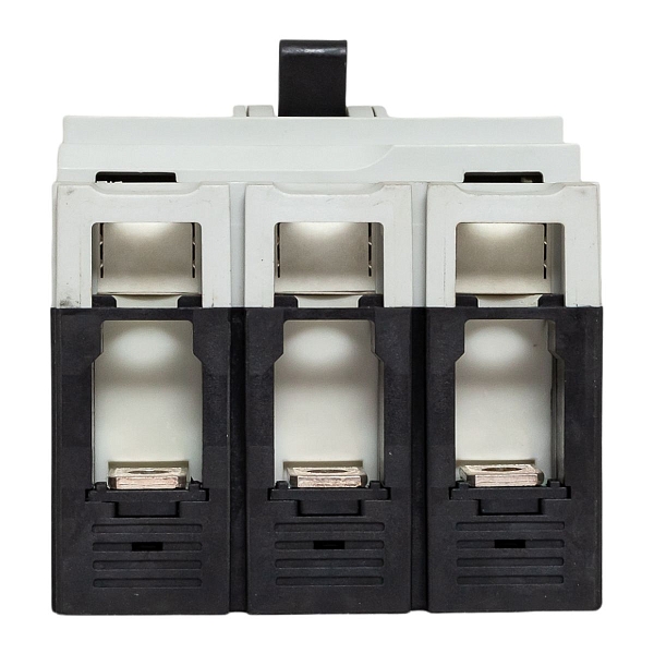 Выключатель автоматический в литом корпусе AV-POWER-1/3 16А 80кА TR EKF