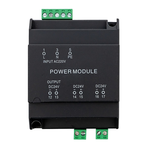 Выключатель автоматический в литом корпусе AV-POWER-5/3 800А 70кА ETU4.2 EKF