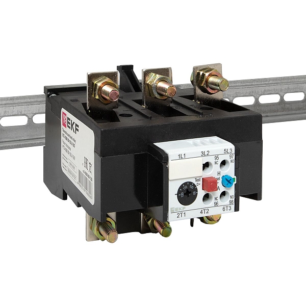 Реле тепловое РТЭ-4390 90-120А EKF PROxima