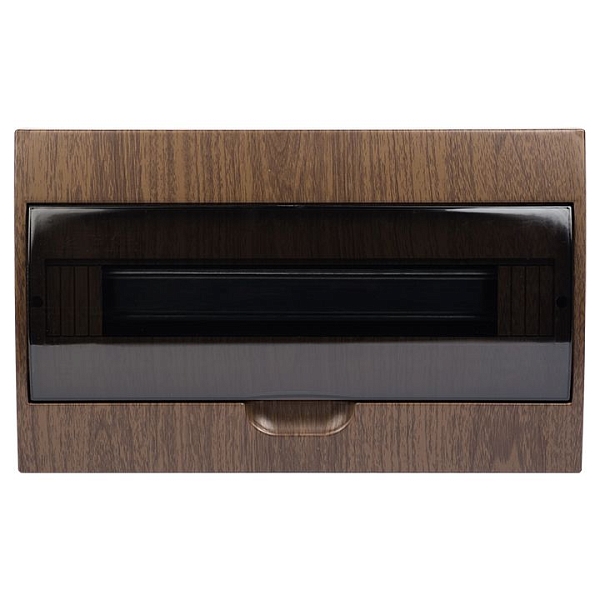 ЩРН-П-18 темное дерево IP41 PROXIMA EKF