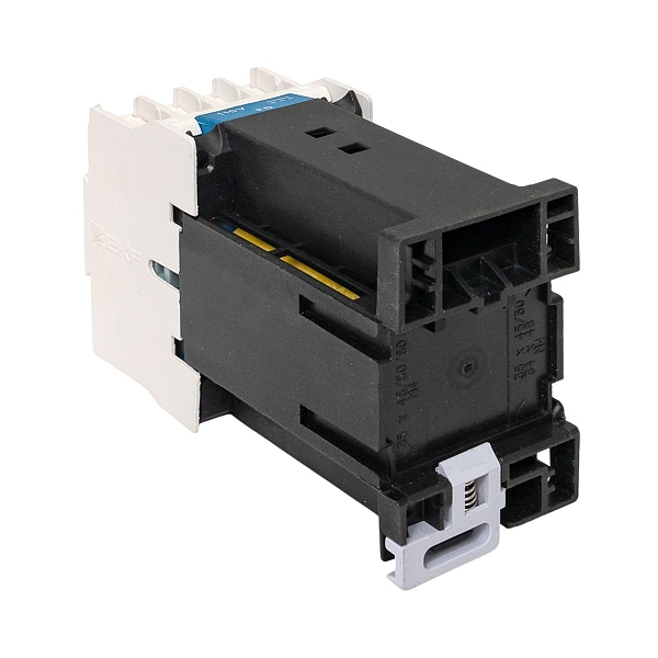Контактор КМЭп малогабаритный 12А 110В DC 1NC EKF PROxima