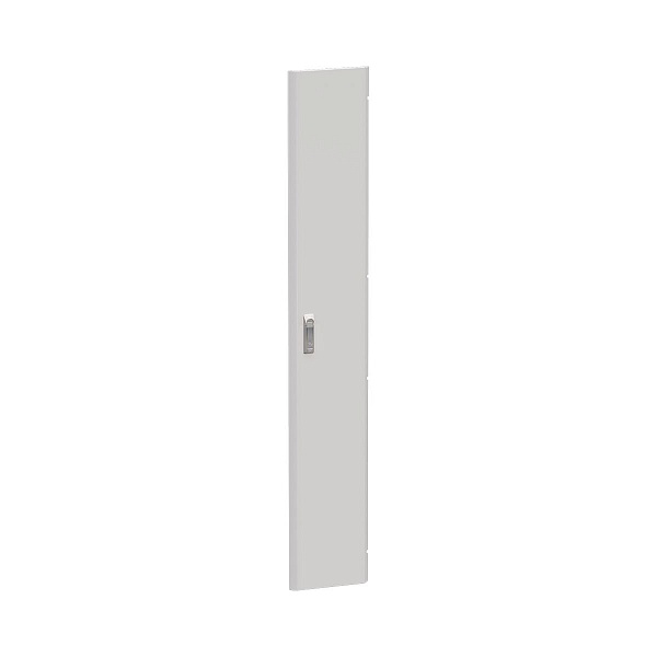 Дверь сплошная для шкафов ВхШ 1800x400 EKF AleSta