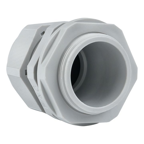 Сальник PG29 IP54 (20 шт) d отв. 37 мм / d провод. 18-25 мм EKF PROxima