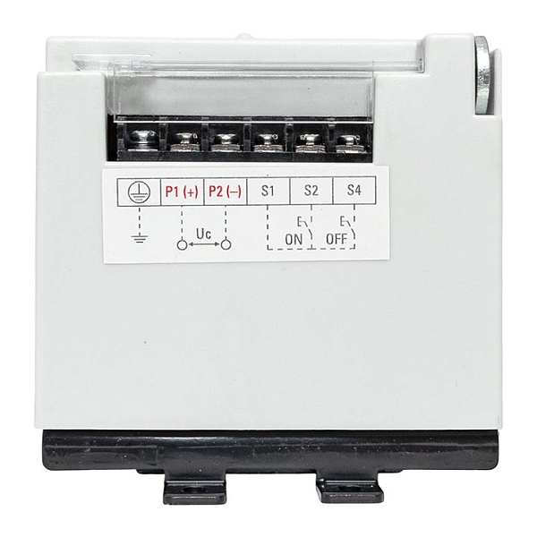 Привод моторный для ВА-99М 100 AC 230В EKF