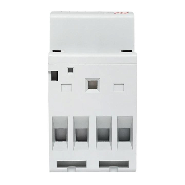 Контактор модульный КМ 25А 3NO+1NC 230В АС (2 мод.) AVERES EKF